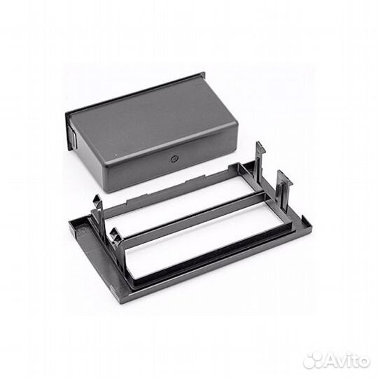 Переходная рамка incar RAU4-03S Audi A4