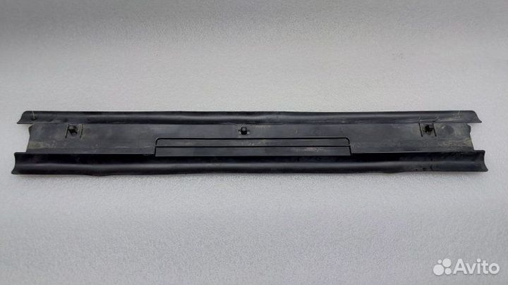 Дефлектор радиатора Toyota Camry XV70 M20afks 2021