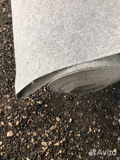 Тонкое ковровое покрытие