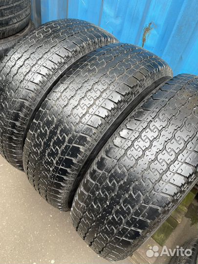 Bridgestone Dueler H/T D840 265/70 R16 112S