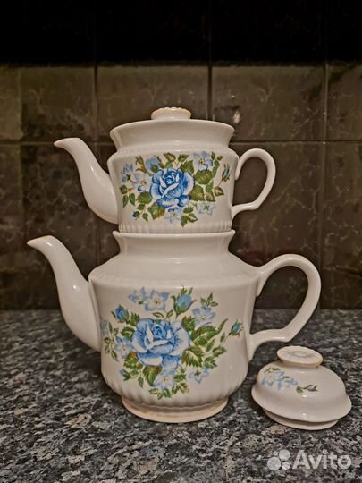 Чайный сервиз СССР