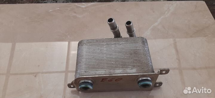 Теплообменник АКПП BMW 5-Series 530I E60