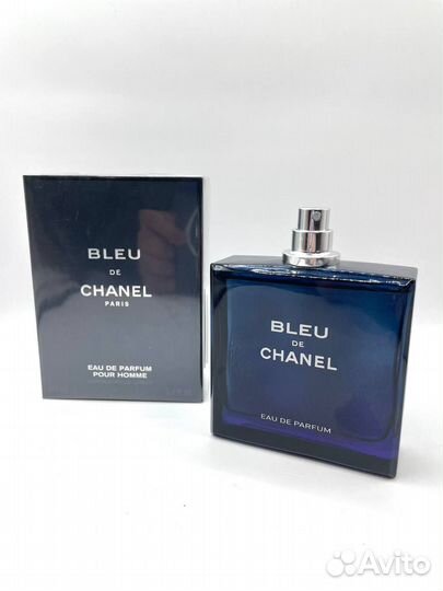 Chanel Bleu De Chanel Eau de Parfum