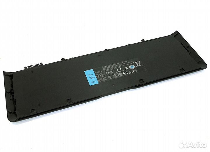 Аккумулятор для Dell E6430u 11.1V 3260mAh