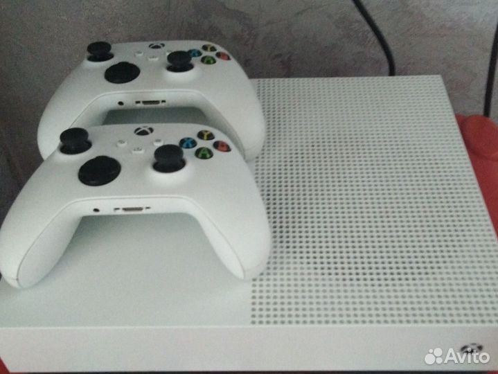Xbox One S 1tb all digital