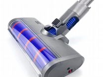 Моторизованная щетка abc для пола моющая для dyson v7 v8 v10 v11 с водяным контейнером