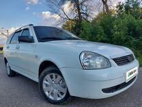 ВАЗ (LADA) Priora 1.6 MT, 2011, 218 000 км