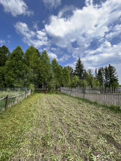 Участок 5 сот. (СНТ, ДНП)