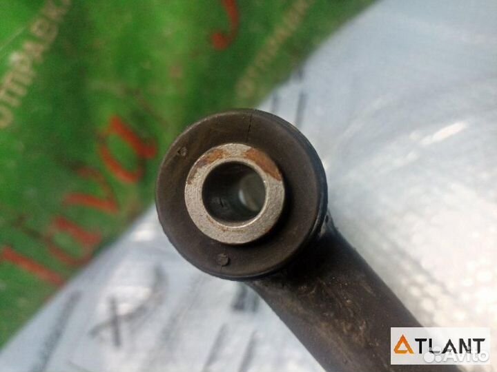 Рычаг передний левый toyota passo