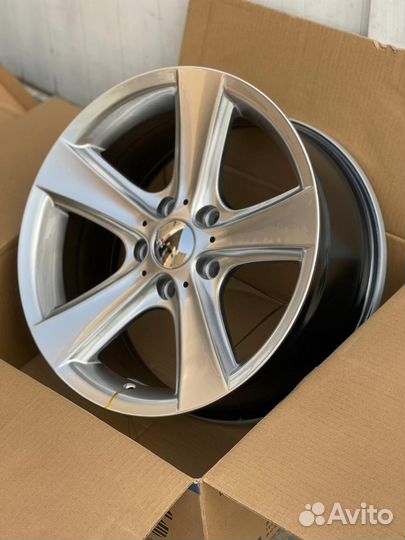 Диски на BMW R17 5*120