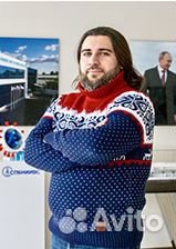 Заместитель директора школы (колледжа)