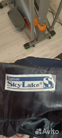 Школьный сарафан 140