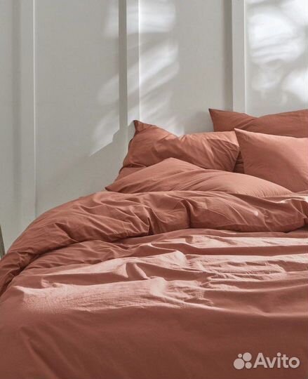 Постельное белье евро хлопок пошив индивидуальный