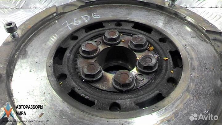 Маховик BMW 3 E90/E91/E92/E93 2004 21207512693