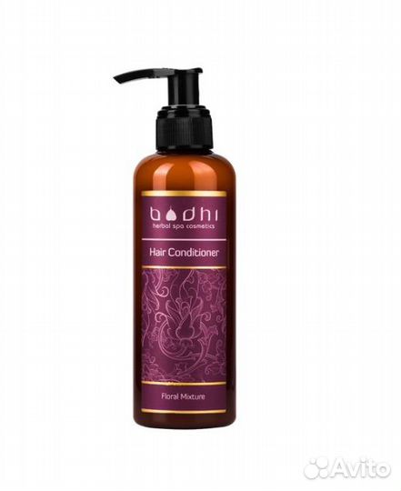 Шампунь для волос и кондиционер Bodhi