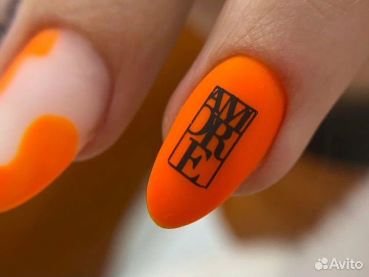 Маникюр, педикюр в студии. Красная горка