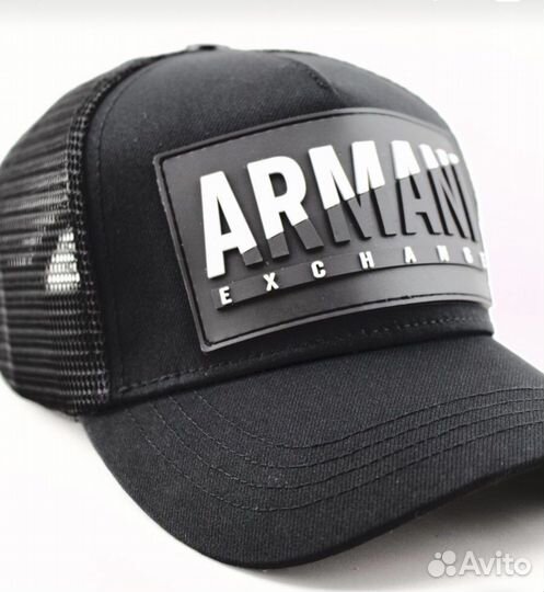 Кепка мужская