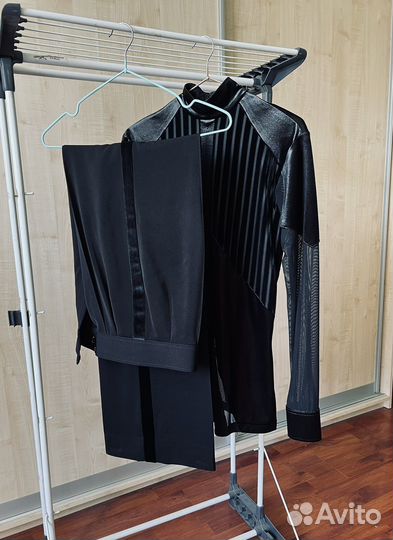 Костюм латина (Карпов) на 170-175