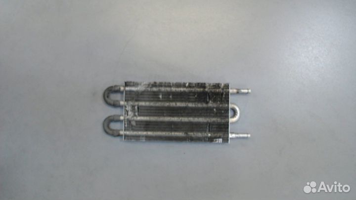 Радиатор масляный Mitsubishi Outlander XL, 2010