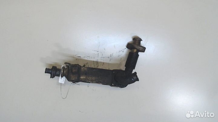 Охладитель отработанных газов BMW 5 E60, 2004