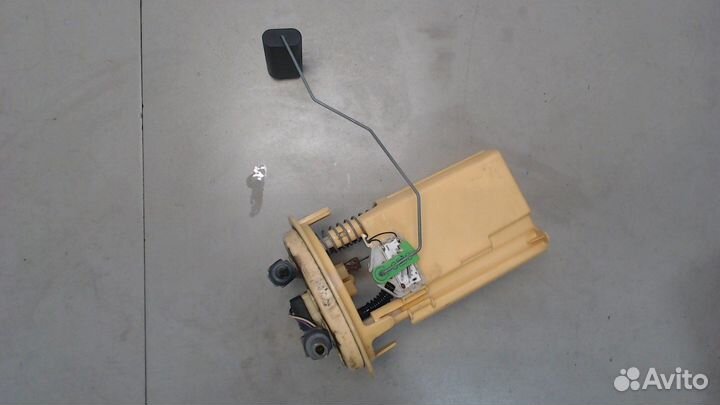 Датчик уровня топлива Opel Zafira B, 2009