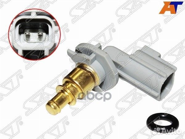 Датчик температуры ож mazda MPV 02- ST-206-0086