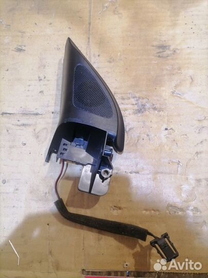 Динамик штатный Volkswagen Jetta 5