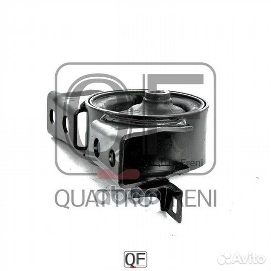 Опора двигателя nissan bluebird 00- qf00a00294