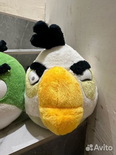 Angry Birds