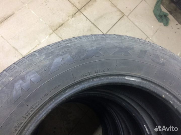 Maxxis MP-15 Pragmatra 225/60 R17