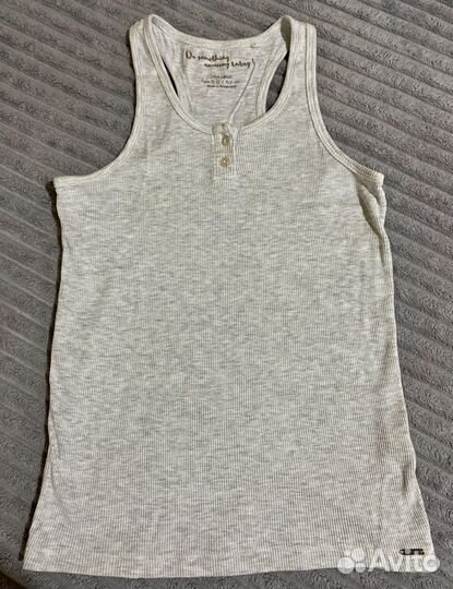 Пакет брендовой одежды xs