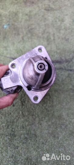 Стартер Ford focus 2 1.6