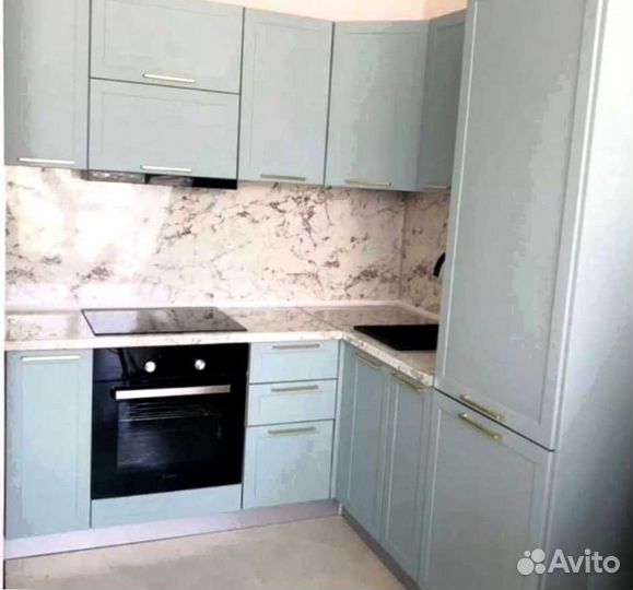 Кухни на заказ