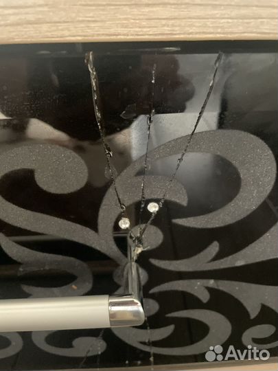 Тумба для тв