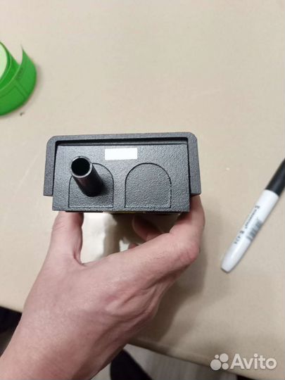 Педаль новая