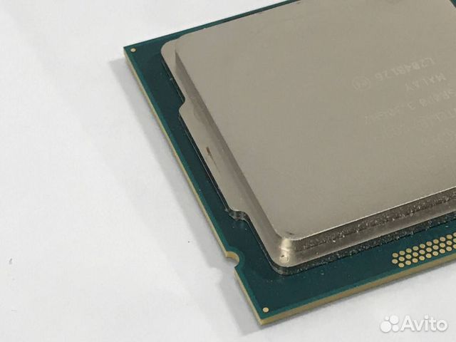 Процессоры LGA1155, 775, 1150, AM2, Am3, AM3+