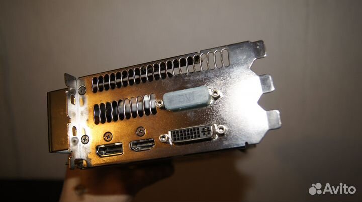 Asus GeForce GTX 680 DirectCU II