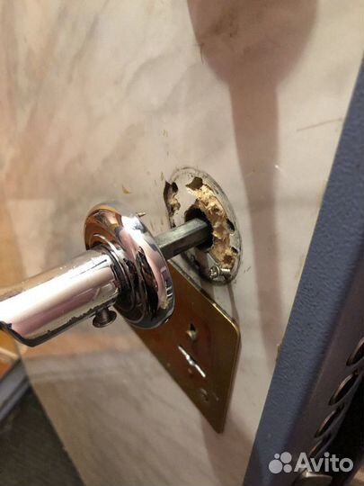 Замена Замков/ Ремонт Замков /Ремонт Ручек