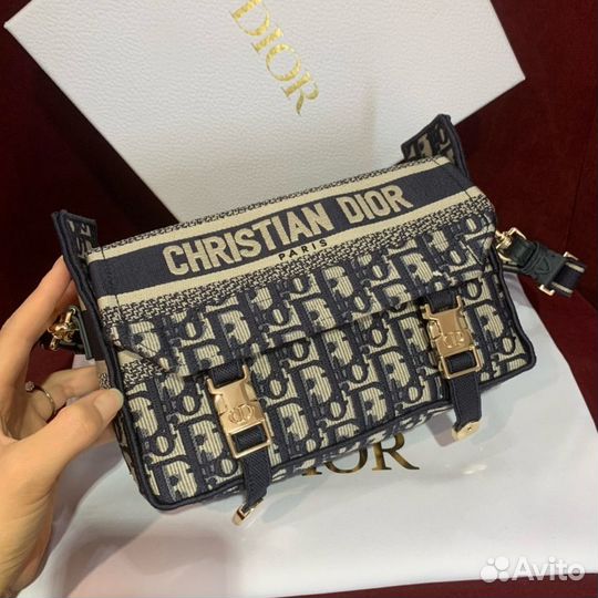 Сумка Dior