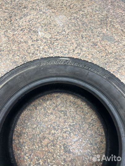 Bridgestone Turanza ER300 205/60 R16 34L