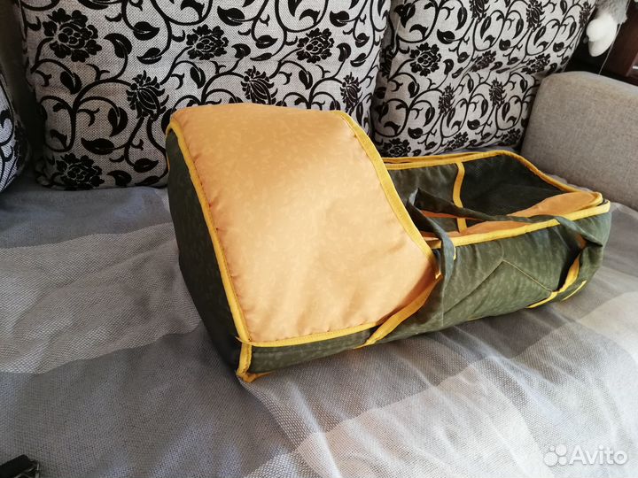 Переноска для детей бу