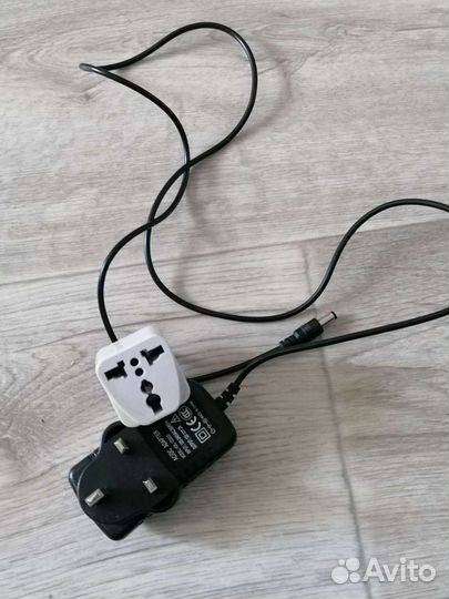 Сетевой адаптер