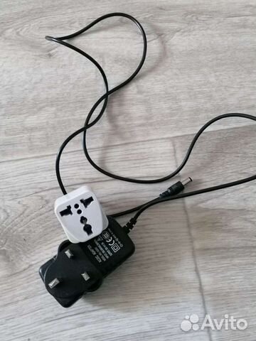 Сетевой адаптер