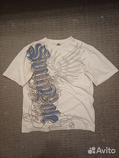 Southpole футболка