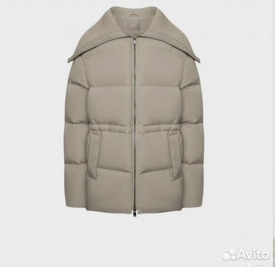 12storeez пуховик