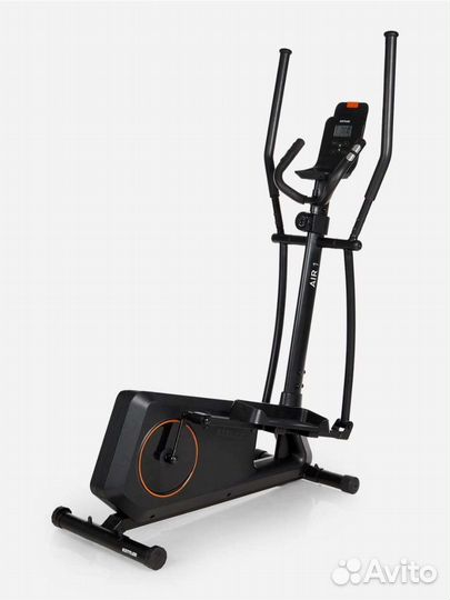 Эллиптический тренажер