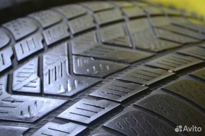 Pirelli Scorpion Winter 265/45 R20