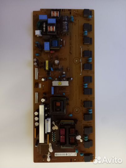 Блок питания plhl-t808a продано