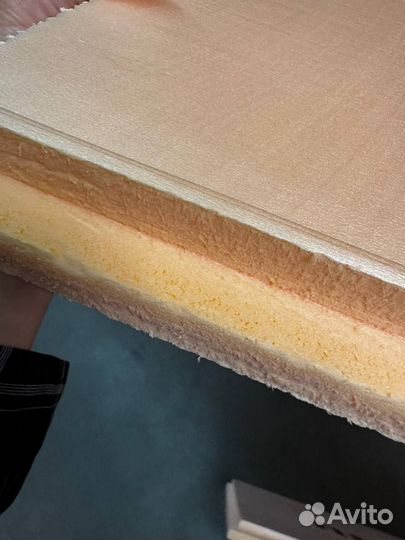 Утеплитель пеноплекс