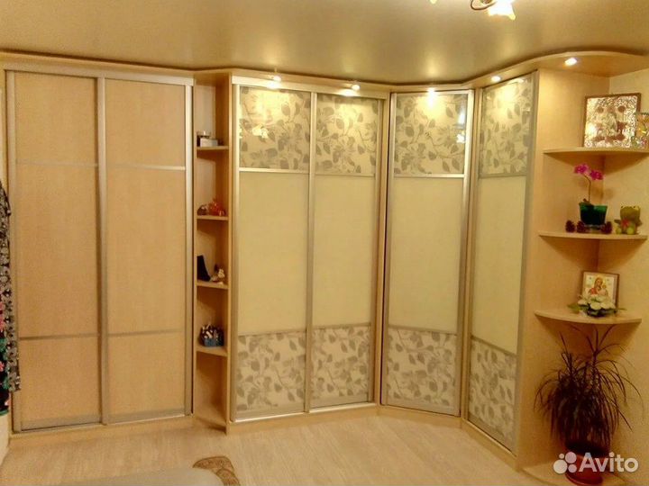 Угловой шкаф бесплатная консультация